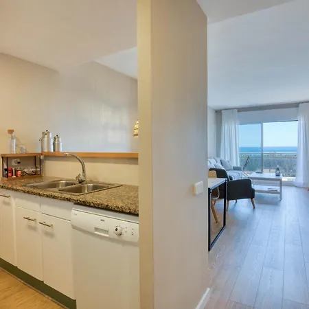 Apartament Port A