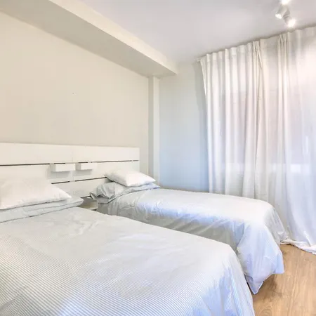 Port A Apartman *