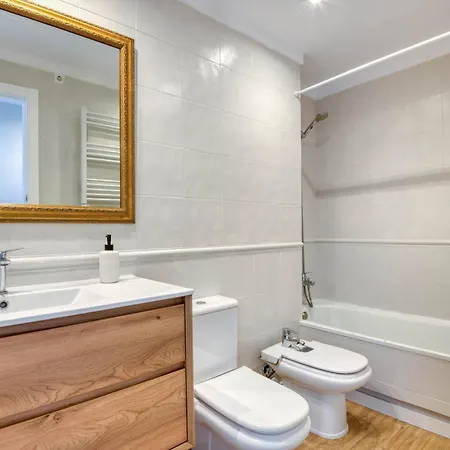 Apartman Port A
