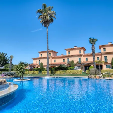 Port A Apartment