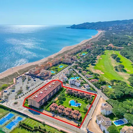 Port A Apartman