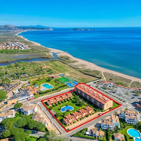 Port A Apartment